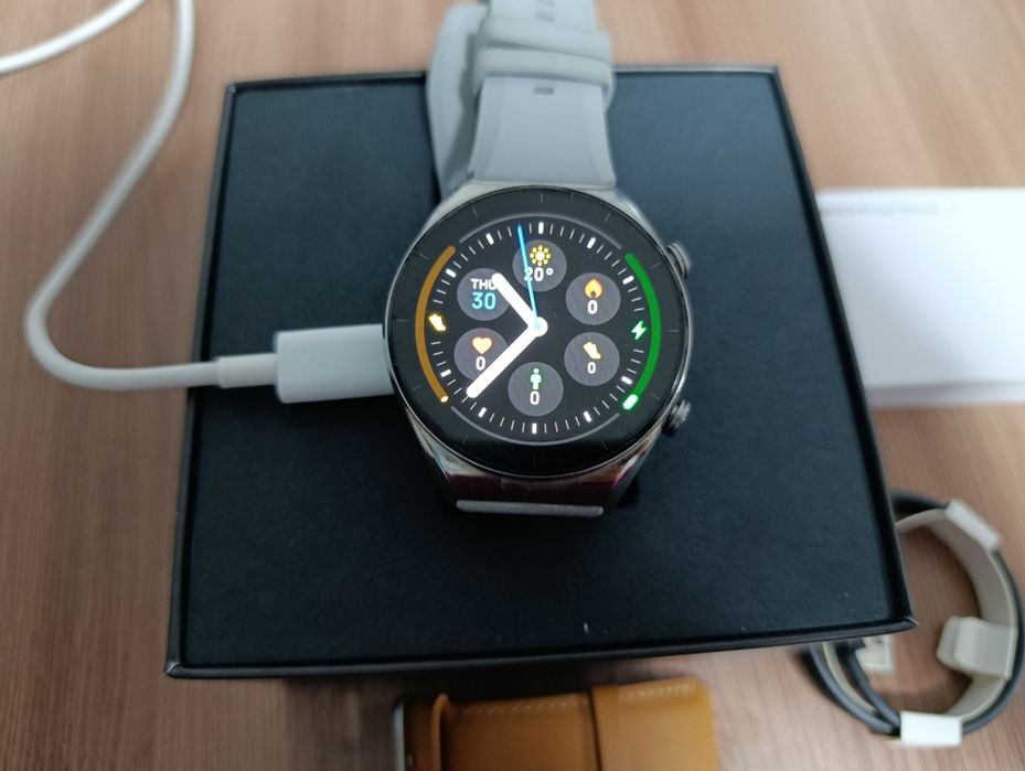 Смарт часы Xiaomi watch S1