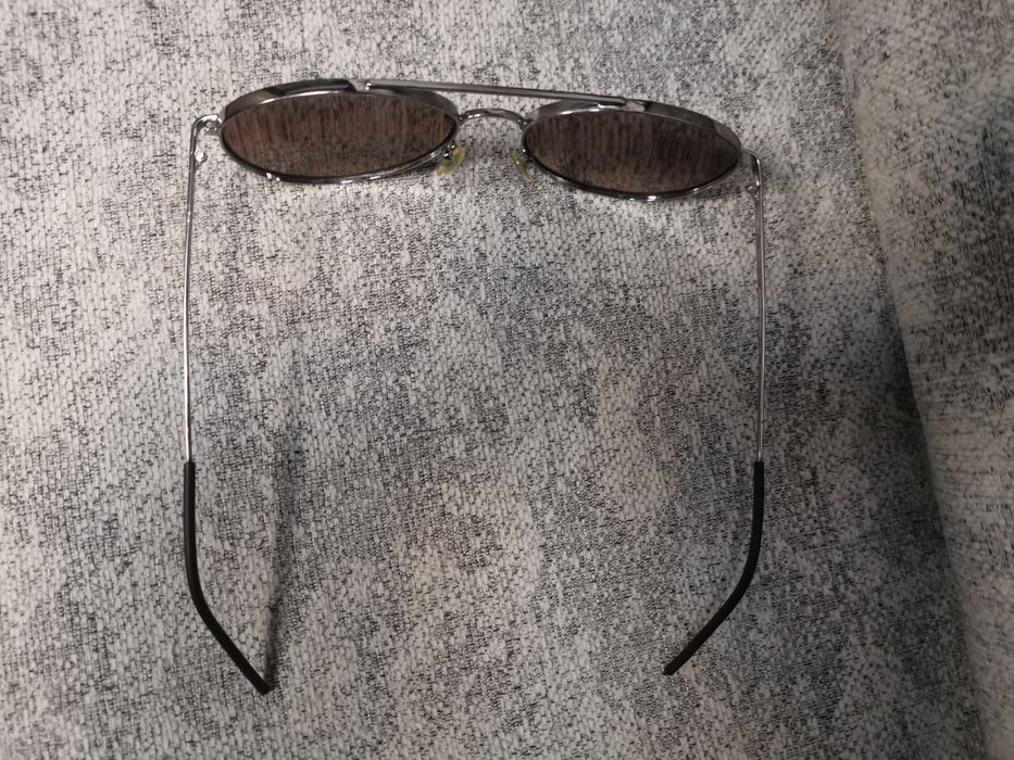 Слънчеви очила от Emporio Armani