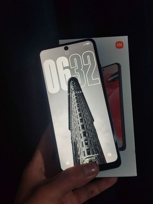 Redmi note 12 pro