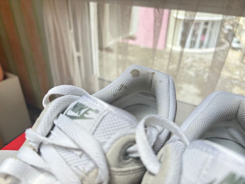 Nike Air Max 1 Mica Green