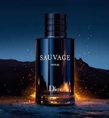 Sauvage dior Francia