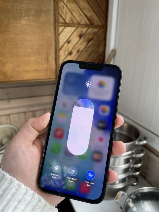 iPhone 13 128gb 87%