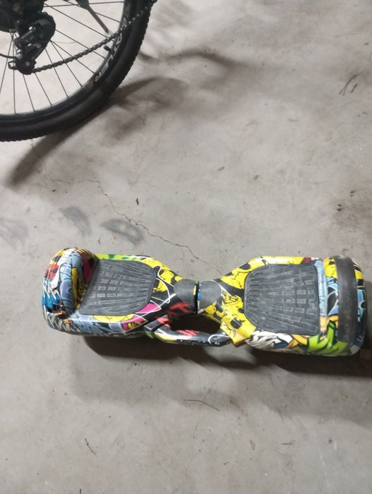 Гироскутор б/у  
︎
︎