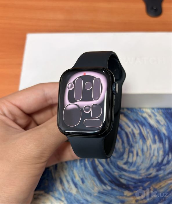 Apple Watch 9 45mm 88%