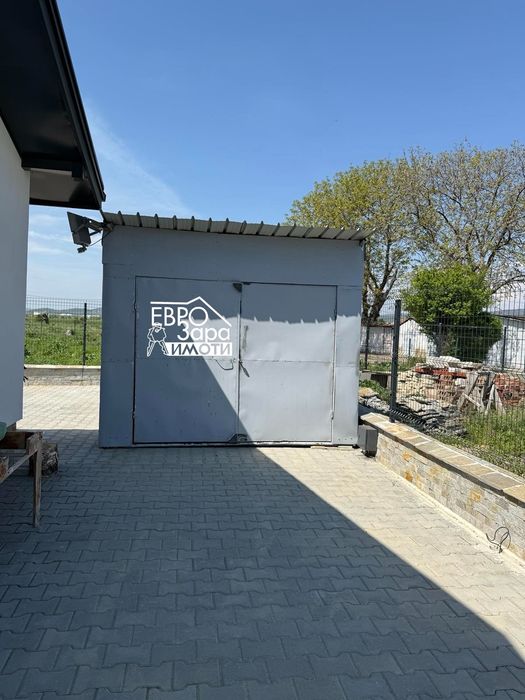 Съвременна, Обзаведена Къща за продажба в Стара Загора