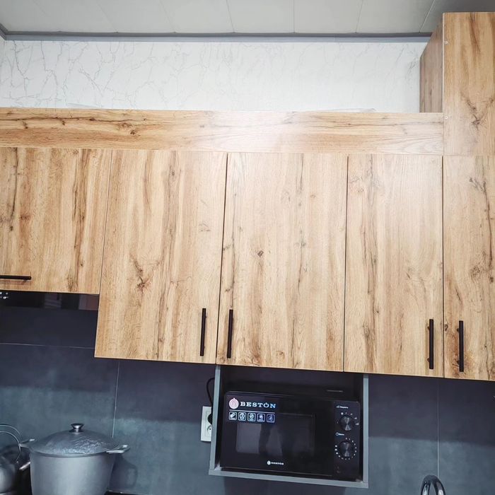 Кухонный мебель и