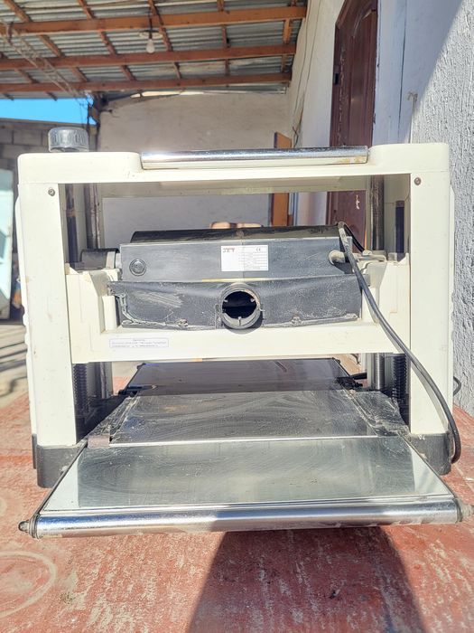 Рейсмусовый станок