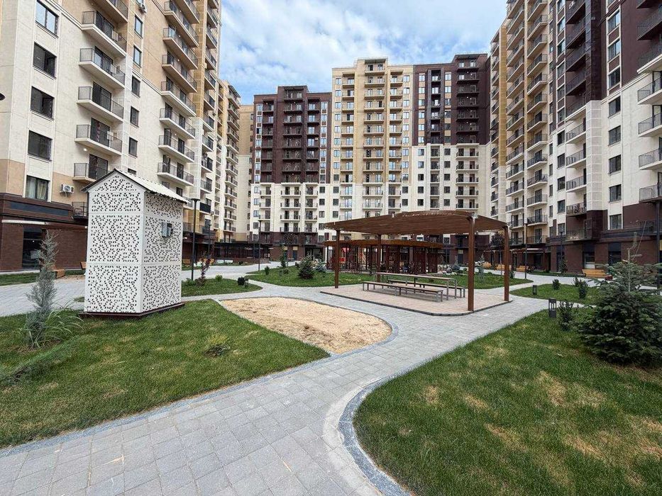 3-х Комнатная квартира от "Golden House.