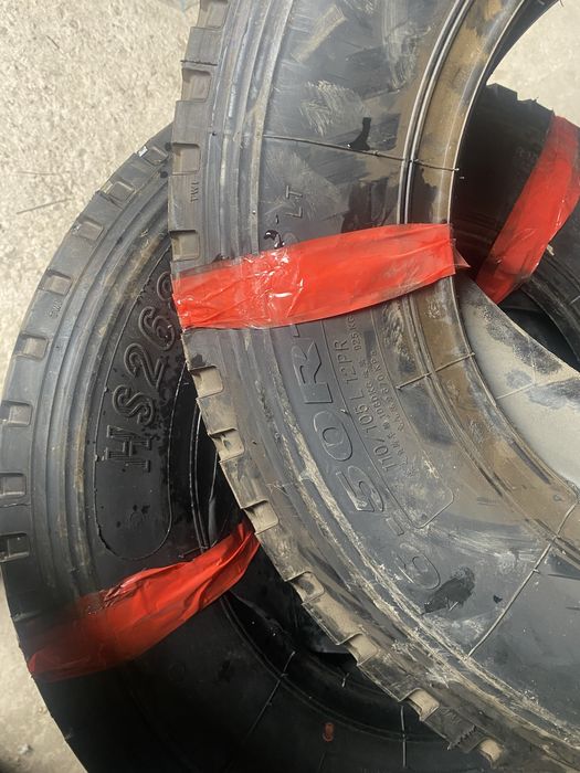 6.50R16 Terraking 12PR