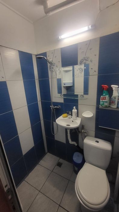 Garsoniera de închiriat bld. Alexandru Obregia