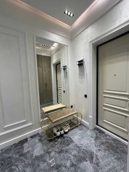 R1! Сдаётся ШИКАРНАЯ квартира 2/2/8 на улица Махтумкули!