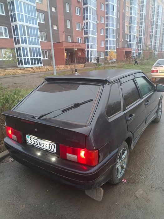 2114 ВАЗ 700 мың