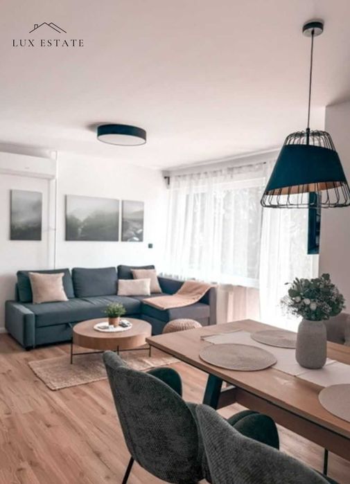 Продава се Двустаен апартамент в София, Лагера - 68 кв.м за 2736 €/кв.м - Снимка #1