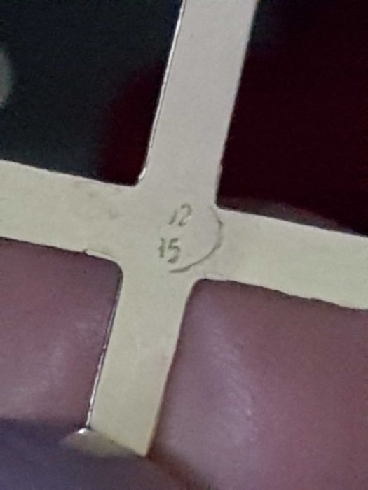 Украинско злато 14К и к-ти 9К+925проба.