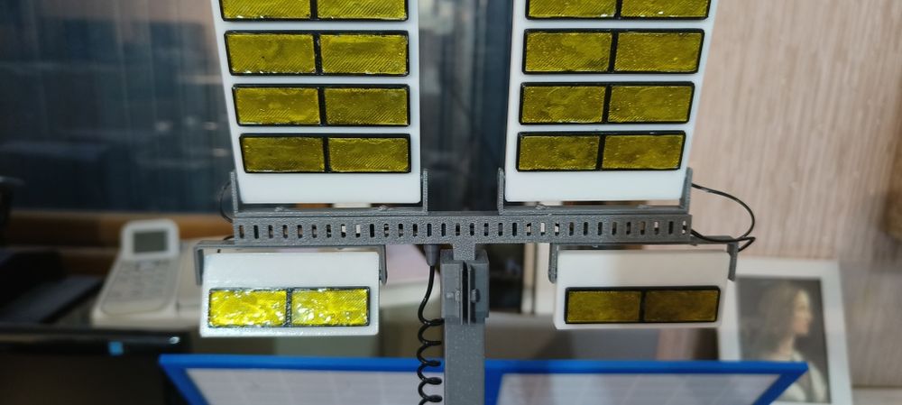 Изготовление макетов