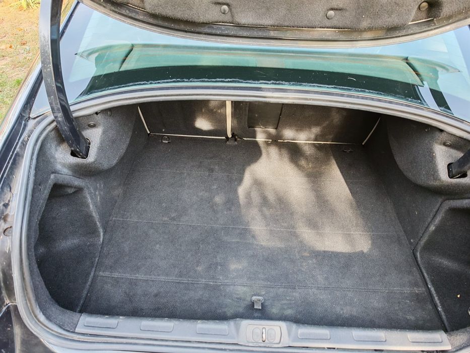 De vânzare, Citroen C5 III, Hidra Activ, 2.0hdi,2008,manuală