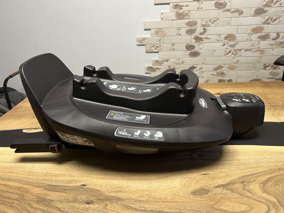 База для автокресла Nuna Base Next