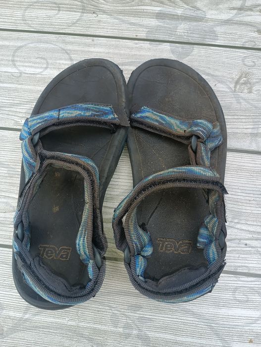 Teva N 32 сандали Унисекс