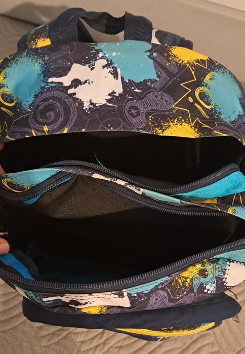 Ученическа раница