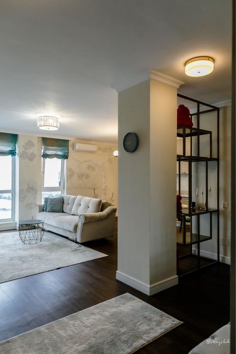 Apartament de lux de inchiriat