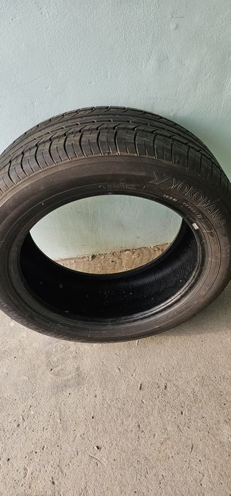 Шина одна штука Ёкохама