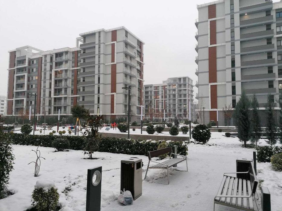 Ташкент сити с летней террасой!!!