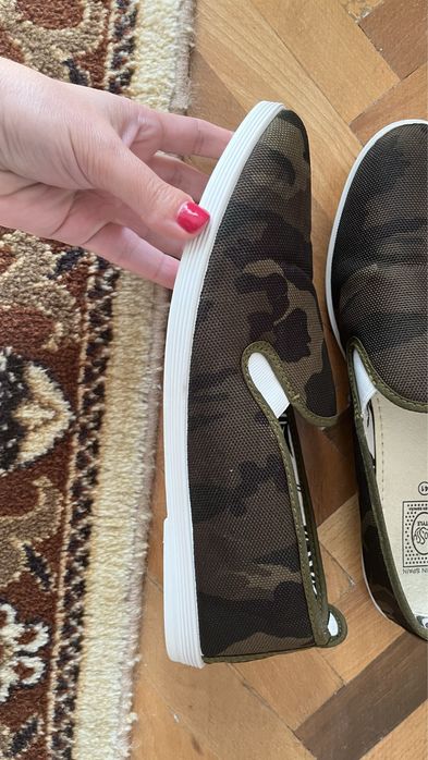 Ниски обувки Flossy р-р 41