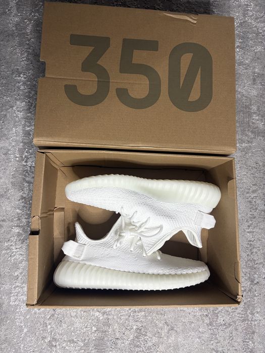 Adidas Yeezy Boost