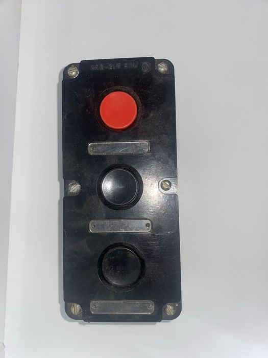 Кнопочный пост ПК-20У2