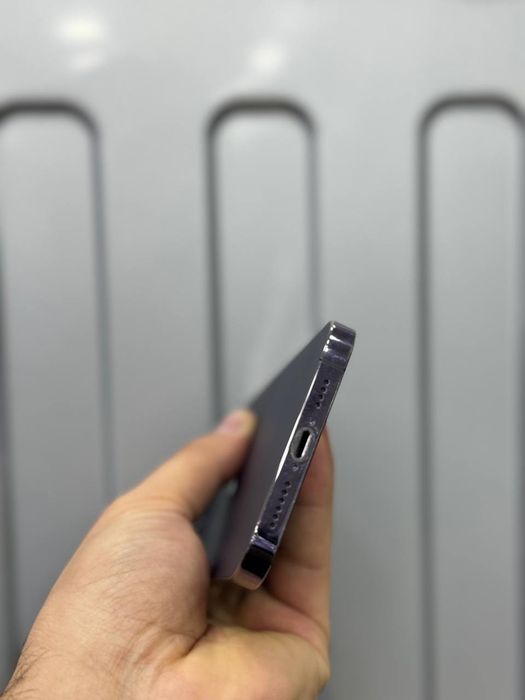 Iphone 14 pro max 256gb sim + e sim