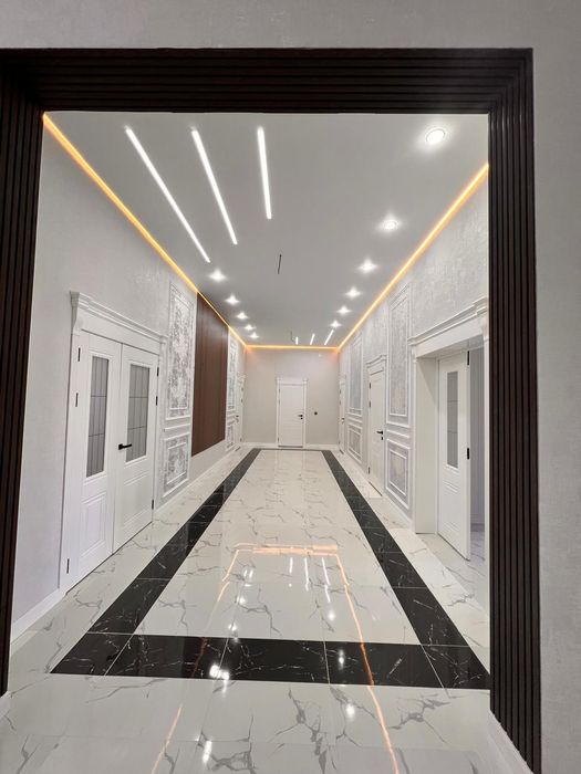 Клининговые услуги