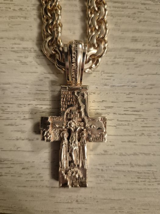 Продам золото комплект