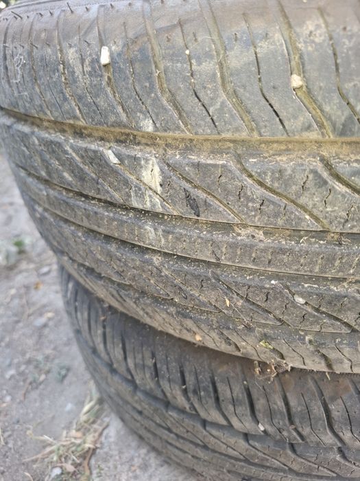 Продам шины 205 55 R16