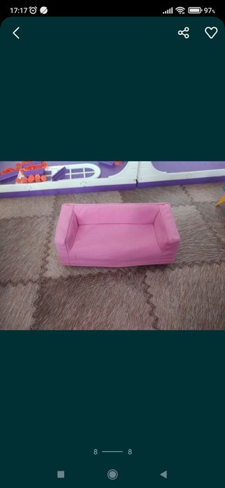 Продам мебель для Барби