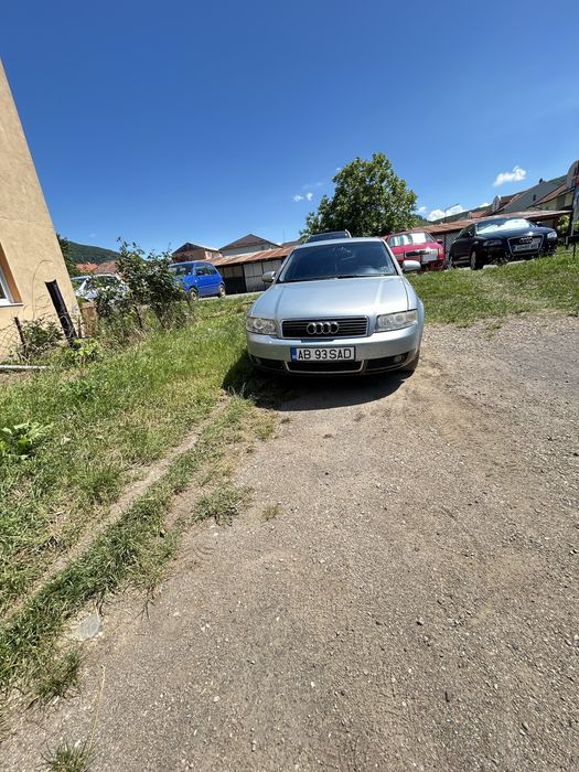 Vand audi a4 b6 1.9 tdi