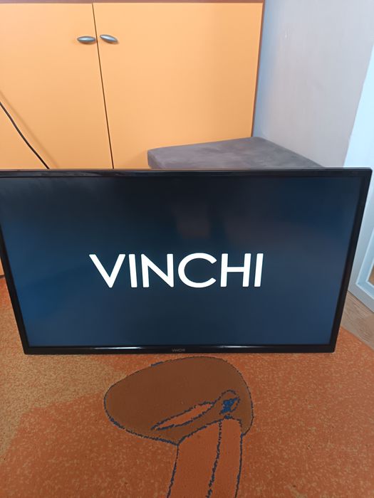 TV led Smart Vinchi