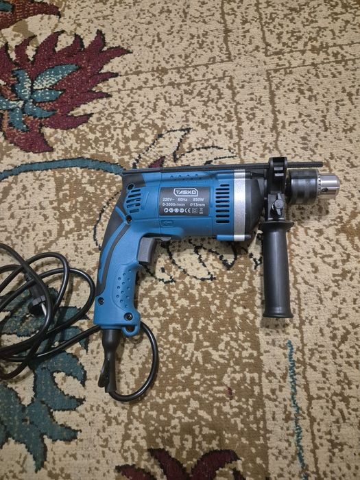 Продам перфоратор