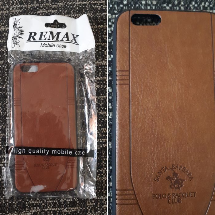 Чехлы на IPhone 6 s (Новые!)