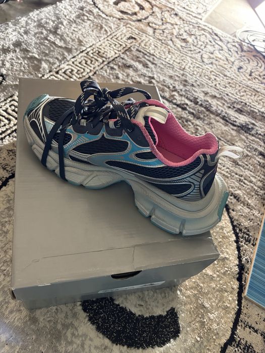 Balenciaga 3Xl caliate premium