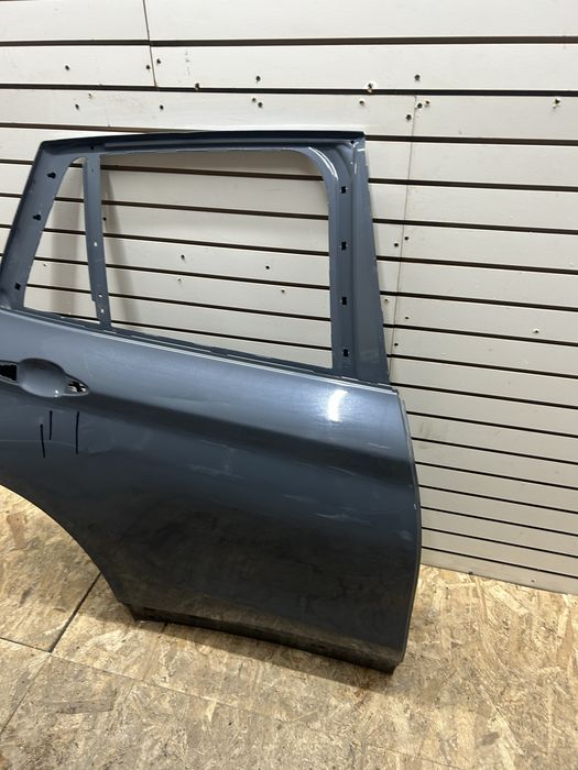 Usa bmw X1 F48 dreapta spate 2015-2021