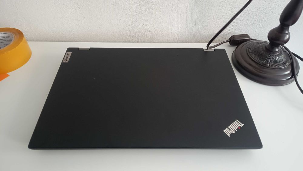 Lenovo ThinkPad P15 Gen 1 pentru piese / reparație
