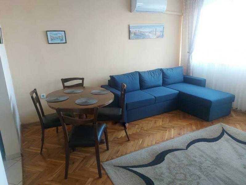 Ексклузивно! Двустаен апартамент във Възраждане