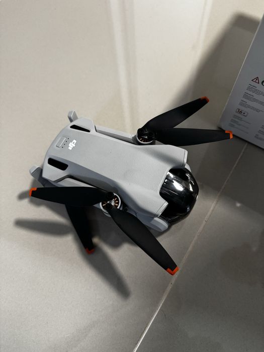 Drona Dji 3 mini