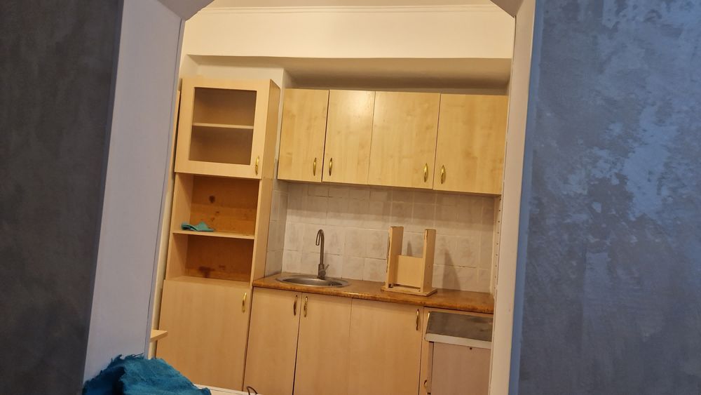 Сдается 1-комнатная квартира, 29 кв.м