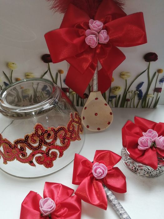 Набор Қырқынан шығару