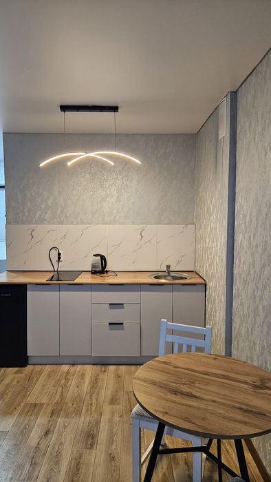 1 комнатная ЖК Siteco