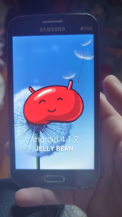 Samsung Galaxy Win