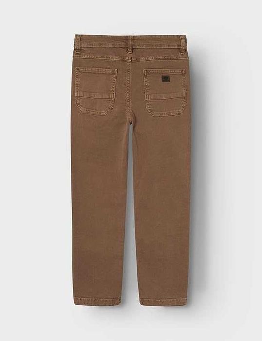 Детски дънки kmsilas Tapered TWI Pant 1320-tp Noos 10 години размер 140