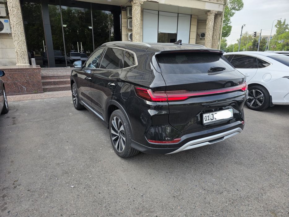 Other Song Plus DM-i Champion 2023 — 5