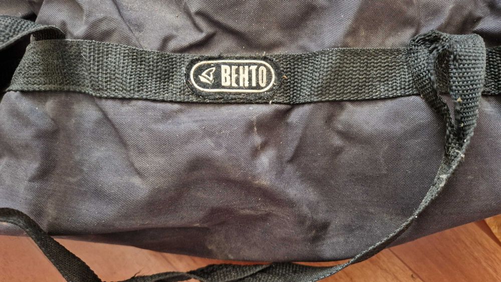 Аварийно спасательный комплект